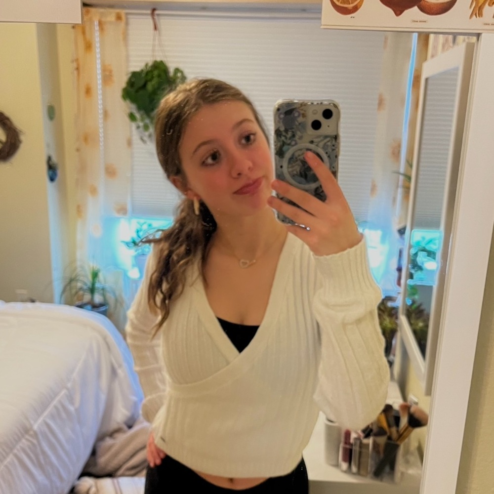 Meet your Posher, Carmen